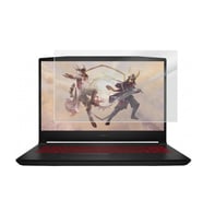 MSI Katana GF76 12UD 17.3 İnç Mat Ekran Koruyucu Şeffaf 16:9