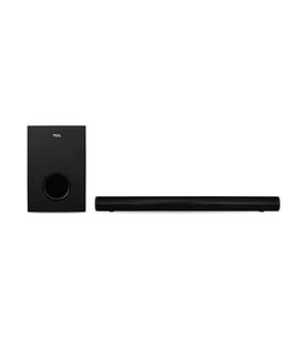 TCL S522W 2.1 Kanal 200 W Soundbar Teşhir