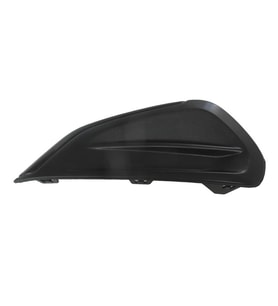 Peugeot 208 16/20 Si·s Lamba Kapağı Sol Si·s Deli·ksi·z/si·yah Çıtalı (Tw)