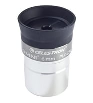 Celestron 93317 Omni 1.25 in - 6mm Mercek
