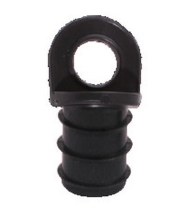 Damlama Kör Tapa (16 mm - 500 Adet)