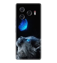 Tecno Camon 30 Pro 5G Kılıf HD Baskılı / TYXQ-S/X//1241 1891