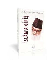 İslama Giriş (Ciltli) Hilal Yayınları Ebul Ala El-Mevdudi