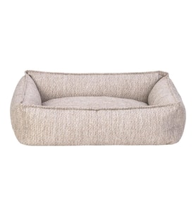 Pet Comfort Golf Açık Gri Kedi ve Köpek Yatağı XS 55x45cm