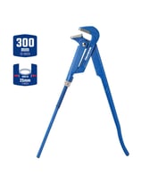 WORKPRO WP302013 400MM Profesyonel Maşalı Boru Anahtarı