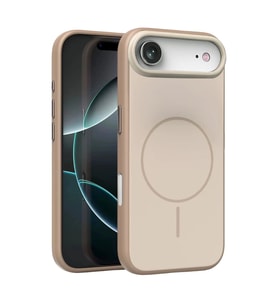 Joko Apple İphone 17 Air Neva Magsafe Kapak - Gold