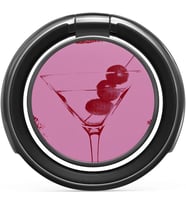 Printable Ring Holder, Call Me