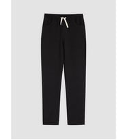 LC WAIKIKI Siyah Slim Fit Erkek Çocuk Pantolon