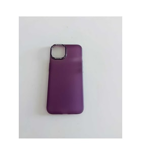 İphone 13 / 14 Uyumlu İnce Kılıf Modelleri