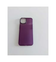 İphone 13 / 14 Uyumlu İnce Kılıf Modelleri