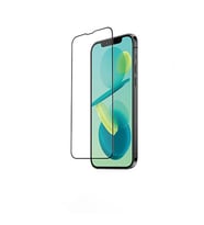 Redmi Note 11E Ekran Koruyucu Ekranı Tam Kaplayan Davin 5D Cam (Siyah)