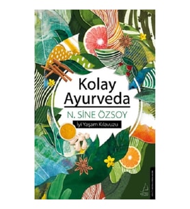 Kolay Ayurveda