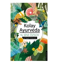 Kolay Ayurveda