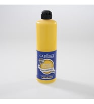 HYBRID AKRİLİK MULTİSURFACE SİMLİ ALTIN HSA-103 GÜNEŞ SARI 500ML