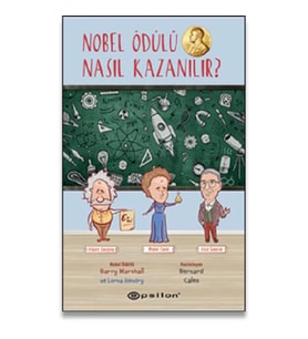 Nobel Ödülü Nasıl Kazanılır?