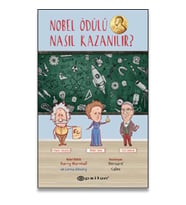 Nobel Ödülü Nasıl Kazanılır?