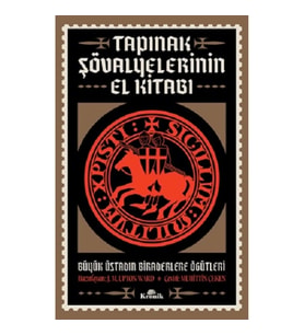 Tapınak Şövalyelerinin El Kitabı