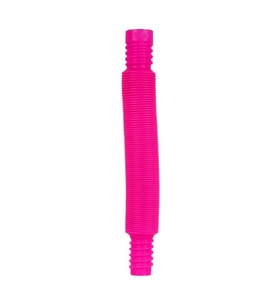Tubes Anti Stres Duyusal Oyuncak Bubble Fidget (1 Adet )