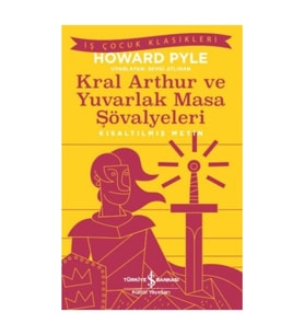 Kral Arthur ve Yuvarlak Masa