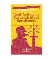 Kral Arthur ve Yuvarlak Masa
