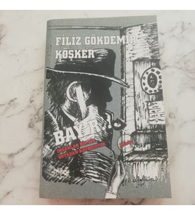 BAY R... FİLİZ GÖKDEMİR KÖŞKER. POLİSİYE... TOPLUMSAL GERÇEKLER... BAY R ... (İNSANLAR BİR BİR ORTADAN KAYBOLUYOR.)