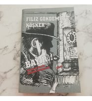 BAY R... FİLİZ GÖKDEMİR KÖŞKER. POLİSİYE... TOPLUMSAL GERÇEKLER... BAY R ... (İNSANLAR BİR BİR ORTADAN KAYBOLUYOR.)
