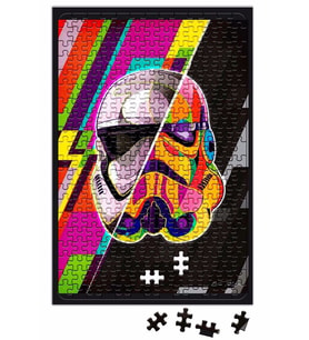 Star Wars 010 Puzzle 240 Parça Yapboz