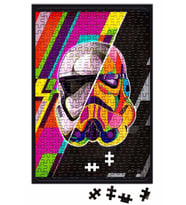 Star Wars 010 Puzzle 240 Parça Yapboz