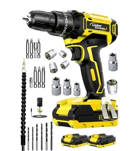14.4V 2.0Ah Çift Soğutmalı 27 Parça Usta Seti