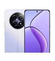 Realme 12 Uyumlu Premium Ön Body Şeffaf Ultra koruyucu Nano Jelatin