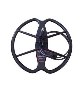 Yeni Nesil Simplex Dedektörler BT,ULTRA,ULTRA WHP Uyumlu 13'' Ultimate Başlık