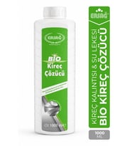 ERSAĞ Bio Kireç Çözücü Temizlik Ürünü 1000 ML