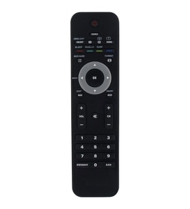 PHİLİPS 26HFL3331D/10 Televizyon Kumandası