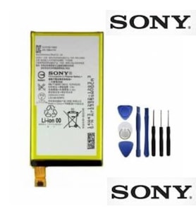 SONY Z3 MİNİ PİL BATARYA VE TAMİR SETİ
