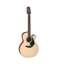 TAKAMINE GX18CE NS Mini Elektro Akustik Gitar (Gig Bag Dahil)