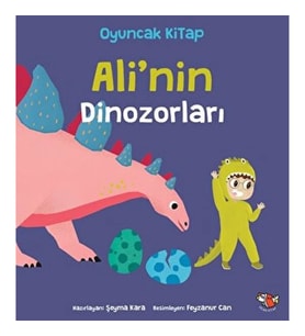 Ali'nin Dinozorları