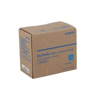 Tonersepeti Konica Minolta TNP-49 Mavi Muadil Toner