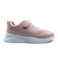 Cool Zila Pembe Kız Çocuk Mevsimlik Spor Ayakkabı