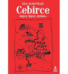 Cebirce