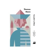 Venedik'te Ölüm Thomas Mann Doğan Kitap