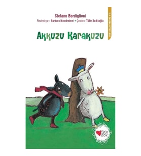 Akkuzu Karakuzu