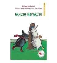Akkuzu Karakuzu