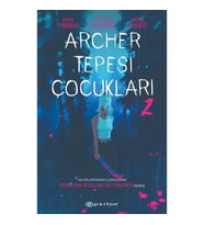 Archer Tepesi Çocukları 2