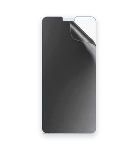 SChitec Redmi Note 6 Uyumlu Ön Yüzey Hayalet Privacy Hidrojel Ekran Koruyucu