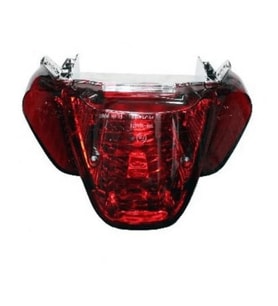 Mondial FT 110 Arka Stop Komple Orjinal