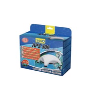 Tetra APS 300 Hava Motoru - Beyaz - 120/300L Akvaryum için uygundur