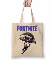 Fortnite 15 Bez Çanta Uzun Saplı