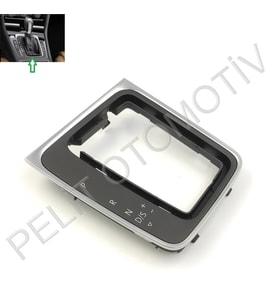 Golf 7 7.5 Dsg Otomatik Vites Taban Çerçevesi 5G0713203