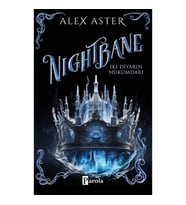 Nigthbane (Ciltli)