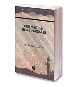 Ebu Medyen Şuayip el Ensari